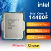 Intel Core I5-14400F New CPU...