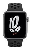 Apple Watch Nike SE - 44mm -...
