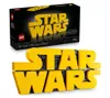 LEGO Star Wars Brick-Built...