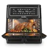 Breville Halo Flexi Air Fryer...