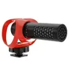 Rode VideoMicro II...