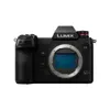 Panasonic Lumix DC-S1...