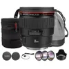Canon EF 35mm f/1.4L USM Lens...