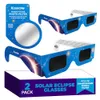 Solar Eclipse Glasses...