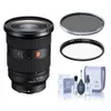 Sony FE 24-70mm f/2.8 GM II...