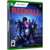 REDFALL WITH STEELBOOK - XBOX...