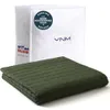 YnM Weighted Blanket,...