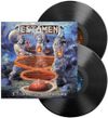 Titans Of Creation 2LP...