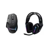 Logitech G502 X Plus...