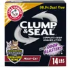 Arm & Hammer Litter Clump &...