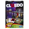 Hasbro Gaming – Cluedo,...