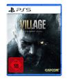 Resident Evil 8 Village PS5...