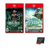 Hades II + Nintnedo The...