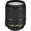 Nikon 18-140mm f/3.5-5.6G ED...