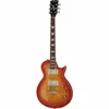 SC-Custom II Honey Burst Flame