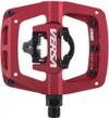 Dmr Versa Pedals, Red