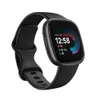 Fitbit Versa 4 Black/graphite