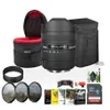 SIGMA 8-16mm F4.5-5.6 DC HSM...