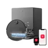 Roborock Saros 20 Flow -...