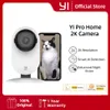 YI Pro 2K Home Wifi...