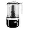 Cordless 5-Cup Onyx Black...