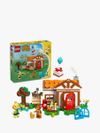 LEGO Animal Crossing 77049...