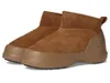 MOON BOOT Luna Low Boot Suede...