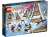 LEGO Harry Potter 2023 Advent...