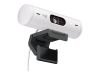 Logitech Brio 500 Webcam -...