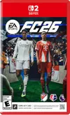 EA SPORTS FC 26 - Nintendo...