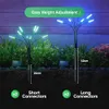 Nanoleaf Solar Garden Lights,...