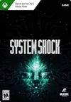 System Shock - Xbox [Digital...