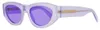Marni Women's Cat Eye...