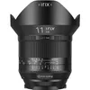 IRIX 11mm f/4 Blackstone Lens...