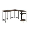 Sauder - North Avenue L-Desk...