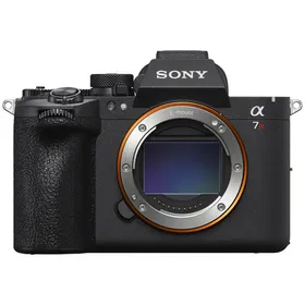 Sony A7R VI