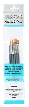 Winsor & Newton Foundation...