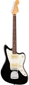 Fender Player II Jazzmaster...