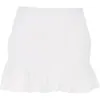 Under Armour Girls Pleated...
