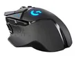 Logitech G502 LIGHTSPEED&trade;...