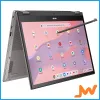 Asus Chromebook Flip Cx34 14"...