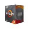 AMD Ryzen 3 4100 3.8Ghz...