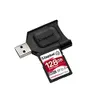 Kingston 128G Canvas React...
