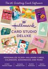 Hallmark - Card Studio Deluxe...