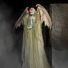Lifesize Animatronic Reaper...