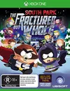 South Park: The Fractured but...