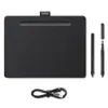 Wacom Intuos M Black with...