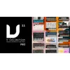 V Collection 11 Pro