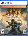Avatar: Frontiers of Pandora...