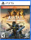 Avatar: Frontiers of Pandora...